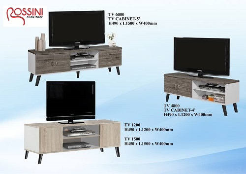 TV Cabinet 023